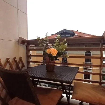 Lägenhet Maison Da Gianni & Pietro