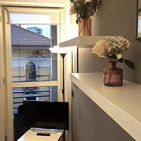 Maison Da Gianni & Pietro Lägenhet *