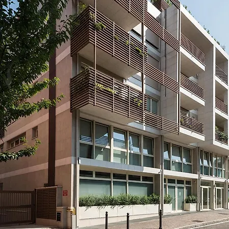 Maison Da Gianni & Pietro Lägenhet *