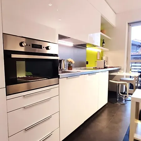 Maison Da Gianni & Pietro Apartamento