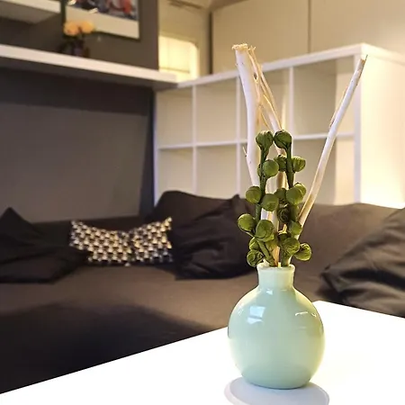 Maison Da Gianni & Pietro Apartamento