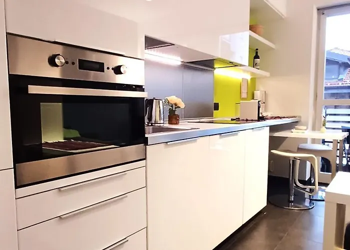Maison Da Gianni & Pietro Apartmán