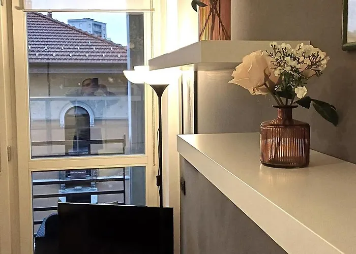 Maison Da Gianni & Pietro Apartmán *